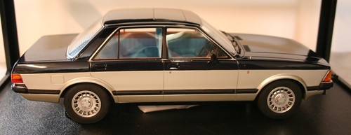 Cult cml133 ford - cult, granada