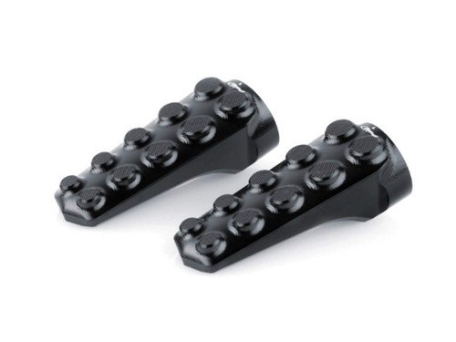 Puig heritage foot pegs - puig, pedals
