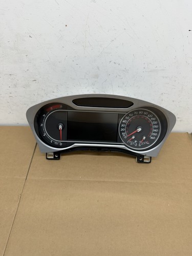 Ford mondeo instrument - mondeo, 07-10
