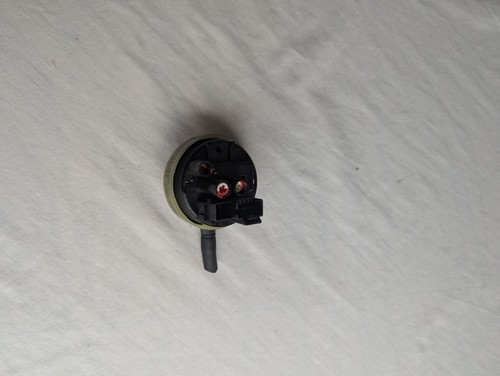 Hotpoint wdl 540 - water, level