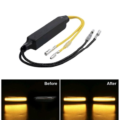 Motorcycle parts flashing - motorcycle,