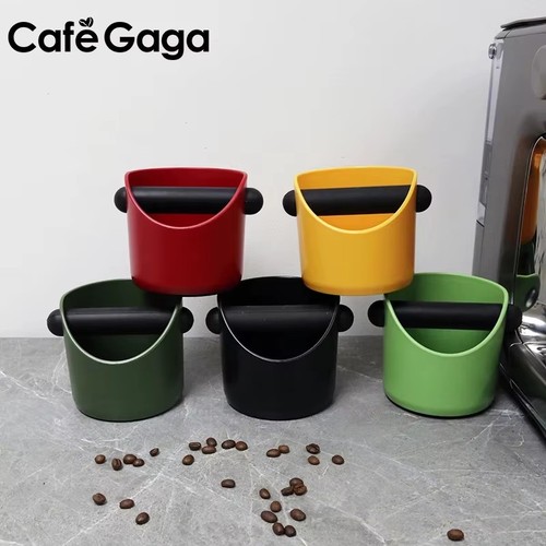 Coffee knock box espresso - coffee,