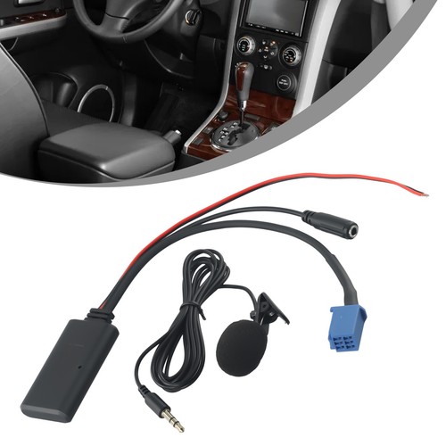 Car module handsfree aux - handsfree,