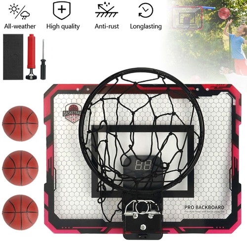 Kids basketball hoop - kids,