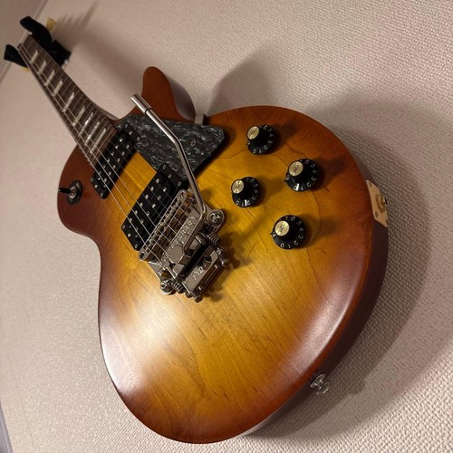 2019 gibson les - gibson, tribute