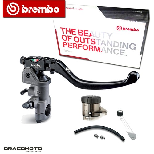 Brembo rcs forged - rcs, brake