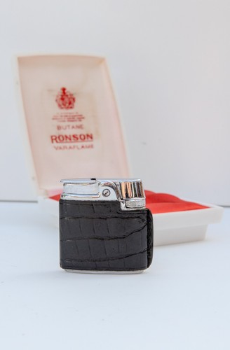 Vintage ronson premier - vintage,