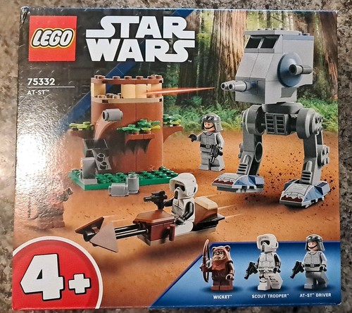 Lego star wars - -, 75332