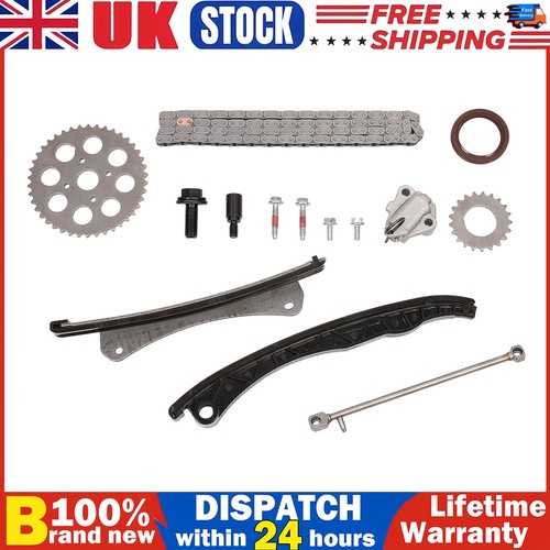Timing chain kit vauxhall - kit,