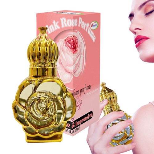Arabic perfume 15ml - perfume,