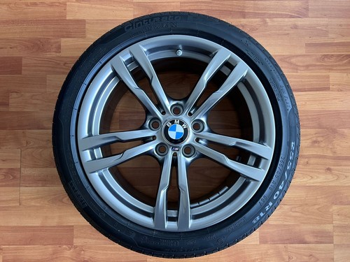Bmw double spoke 441 alloy - double,