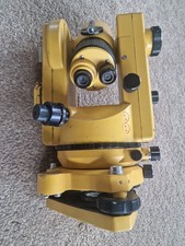 TOOCON TL-20 DF  Theodolite 