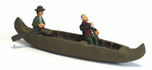 Canadian canoe paddling f265 - paddling,