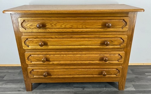 Chest drawers vintage - drawers,