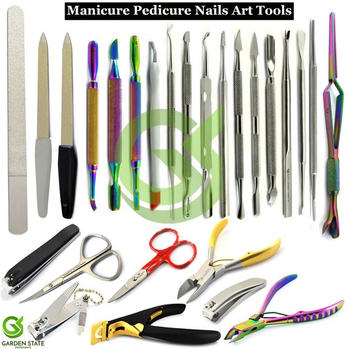 Range podiatry tools nail - tools,
