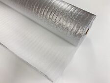 Isotherm Thermal Interlining Material Metallic Insulating for Hot Cold Lunch Bag