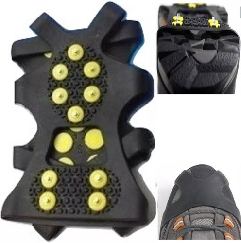 Winter ice anti slip shoe - ice,
