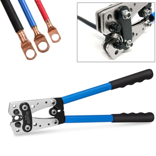 Heavy duty battery cable - heavy,