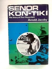 Senor Kon-Tiki (Arnold Jacoby