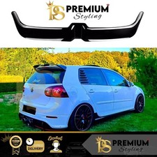 VW Golf MK5 GTI R32 R Gloss