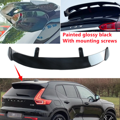 Fit for volvo - volvo, xc40