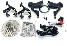 Shimano 105 R7000 11 Speed 6