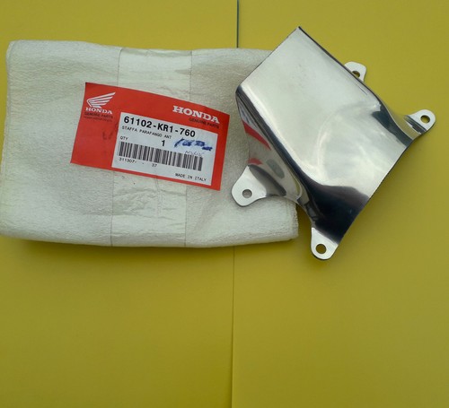 Honda ns125 rk oem - f,