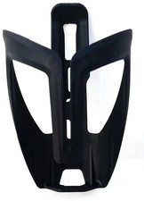 Bianchi Logo Bottle Cage Black