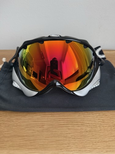 Oakley frame snow goggles - a-frame,