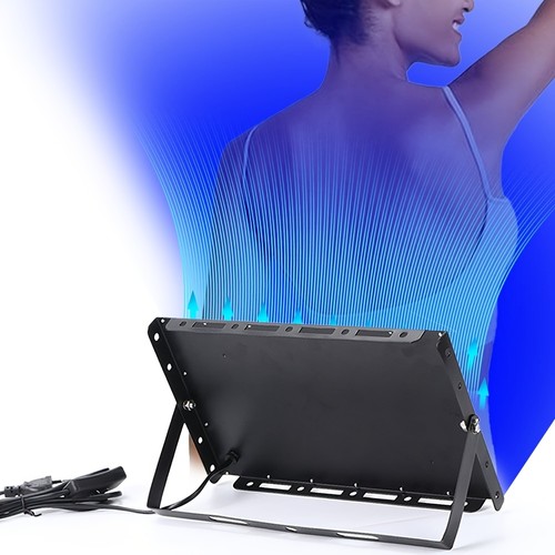 45w face tanning - 45w, 460nm