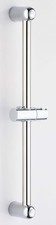 Shower Slider Riser Rail