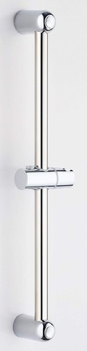 Shower slider riser rail - riser,