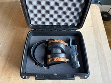 Audeze LCD-3  Headphones -