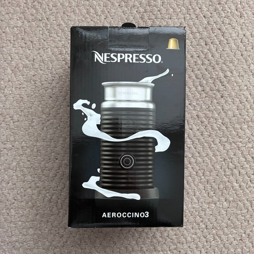 Nespresso aeroccino new - nespresso, 3