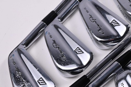 Mizuno pro irons - mizuno,