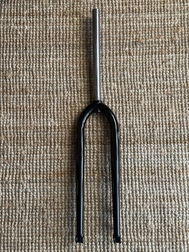 Salsa chromoto fork rigid - salsa, fork,