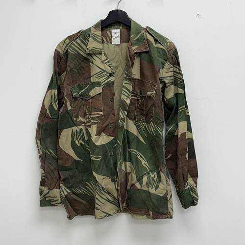 Original 1970s rhodesian - 1970s,