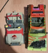 Jurassic Park Jungle Explorer