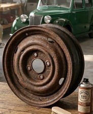 Lanchester LD10 Barker D