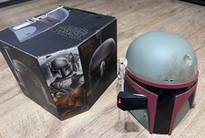 Hasbro Star Wars: The Black