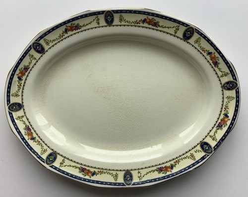 Vintage empire ware ivory - vintage,