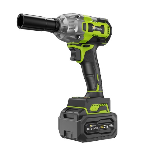 21v impact wrench drill - 21v,