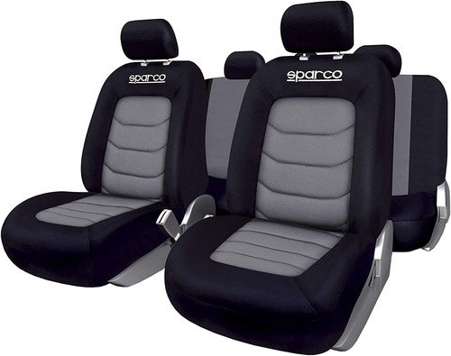 Car seat cover set - car,