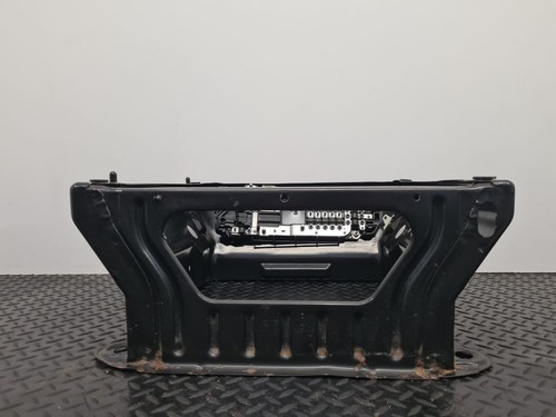 Ford transit mk7 - (v348), 2007