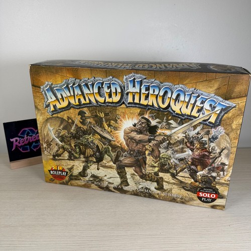 Games workshop advanced - games,