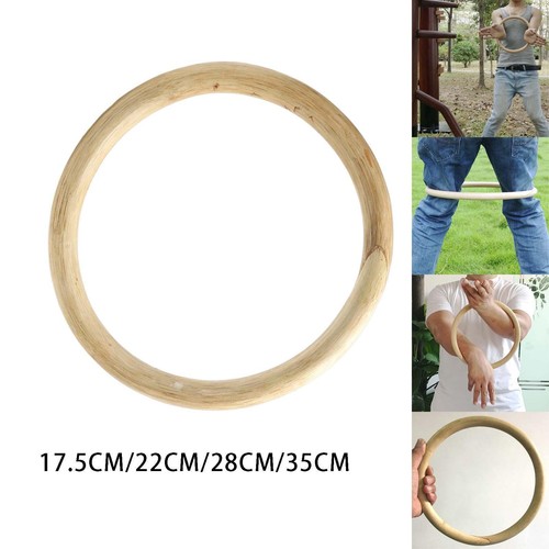 Wing chun rattan ring - wing,