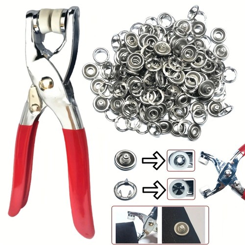 200pcs metal sewing - sewing, buttons