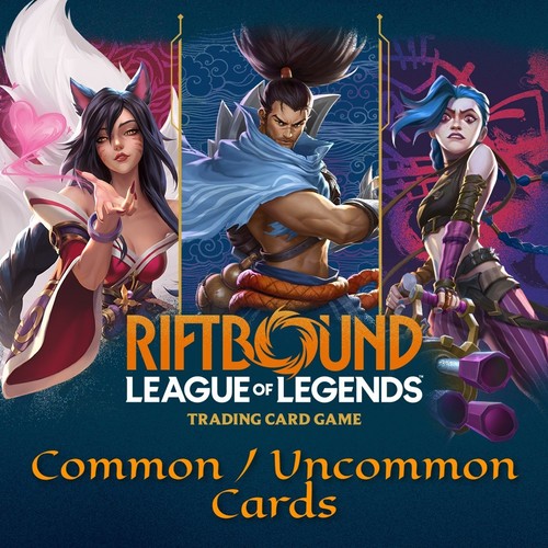 Origins single cards common - -,