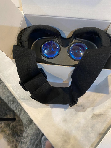 Melody virtual reality 360 - melody,