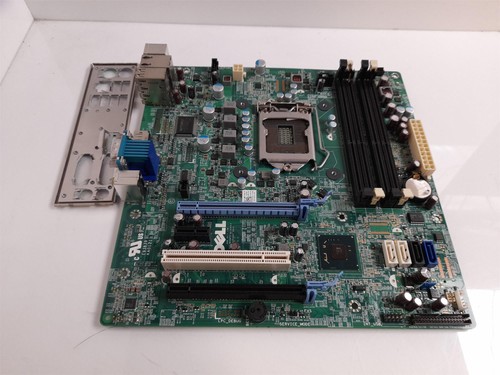 Dell optiplex 790 socket - dell,